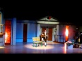 Capture de la vidéo The Osuat. Il Barbiere Di Siviglia 2.