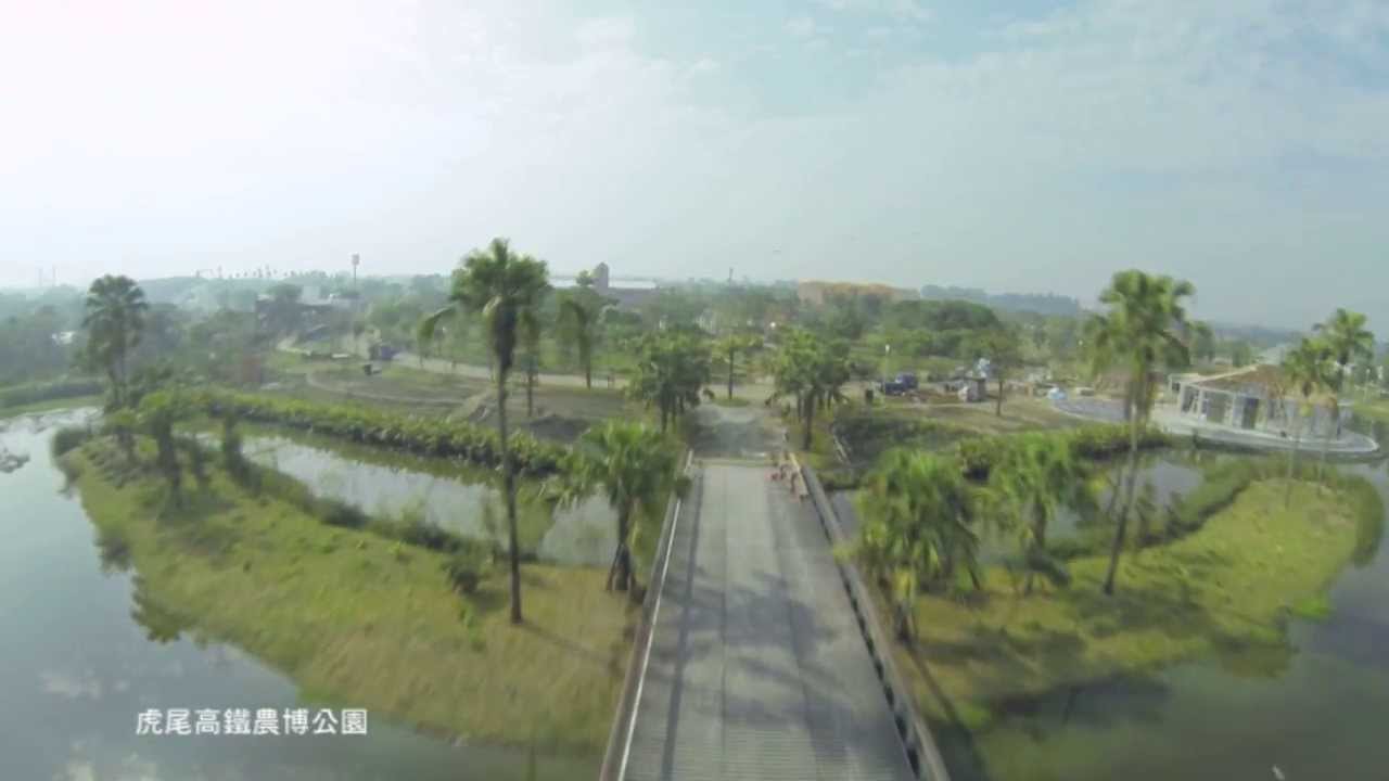 紀錄片 中國 漂鳥回來了．阮予希篇