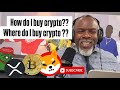 How to Buy cryptocurrency ,  Transfer, and Store Your Crypto Safely”