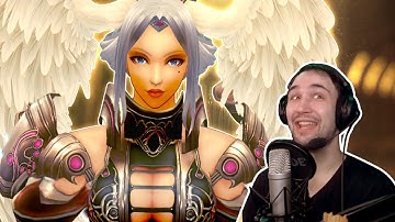 【 Xenoblade Chronicles Definitive】 Part 16 | New Friends| Blind Gameplay Reaction Livestream