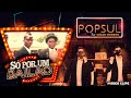 SÓ POR UM BAILÃO •  POPSUL feat César Moreno