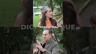 Alan Tacher balconea a los participantes de ¿Apostarías Por Mí? #DespiertaAmerica