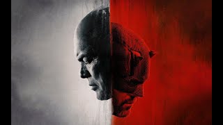 Daredevil Born Again Intro | 4K 2160p