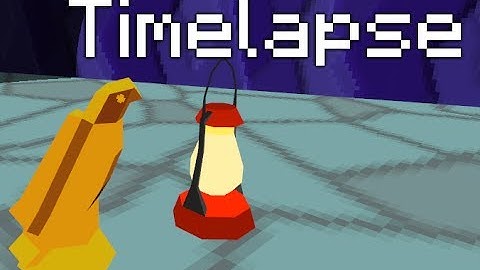 Ludum Dare #28 Timelapse