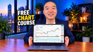 Full How to get my Best Charting Template For Free on Skool Update