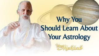 Why You Should Learn About Your Astrology