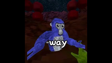 How to get to tutorial without mods! #gorillatag
