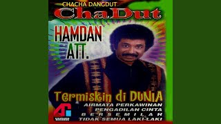 Pengadilan Cinta