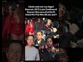 Beyoncé, JAY Z &amp; More Star Studded Celebs at 2025 Las Vegas F1 Grand Prix