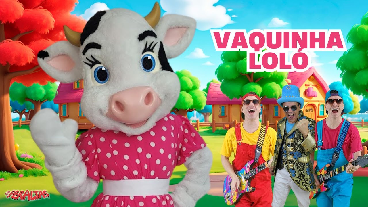 Latest Title & Thumbnail