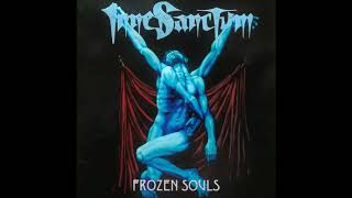 INNER SANCTUM - Frozen Souls (Disco 1994)