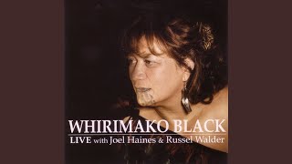 Engari Te Titi (Live)