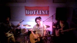 Times(1) HOTLINE2013　島村楽器ミーナ町田店予選動画