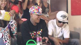 C-Kan - Los Que Nadie Quiere ft. Zimple