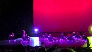 IBDance @ Set4Set Perplex