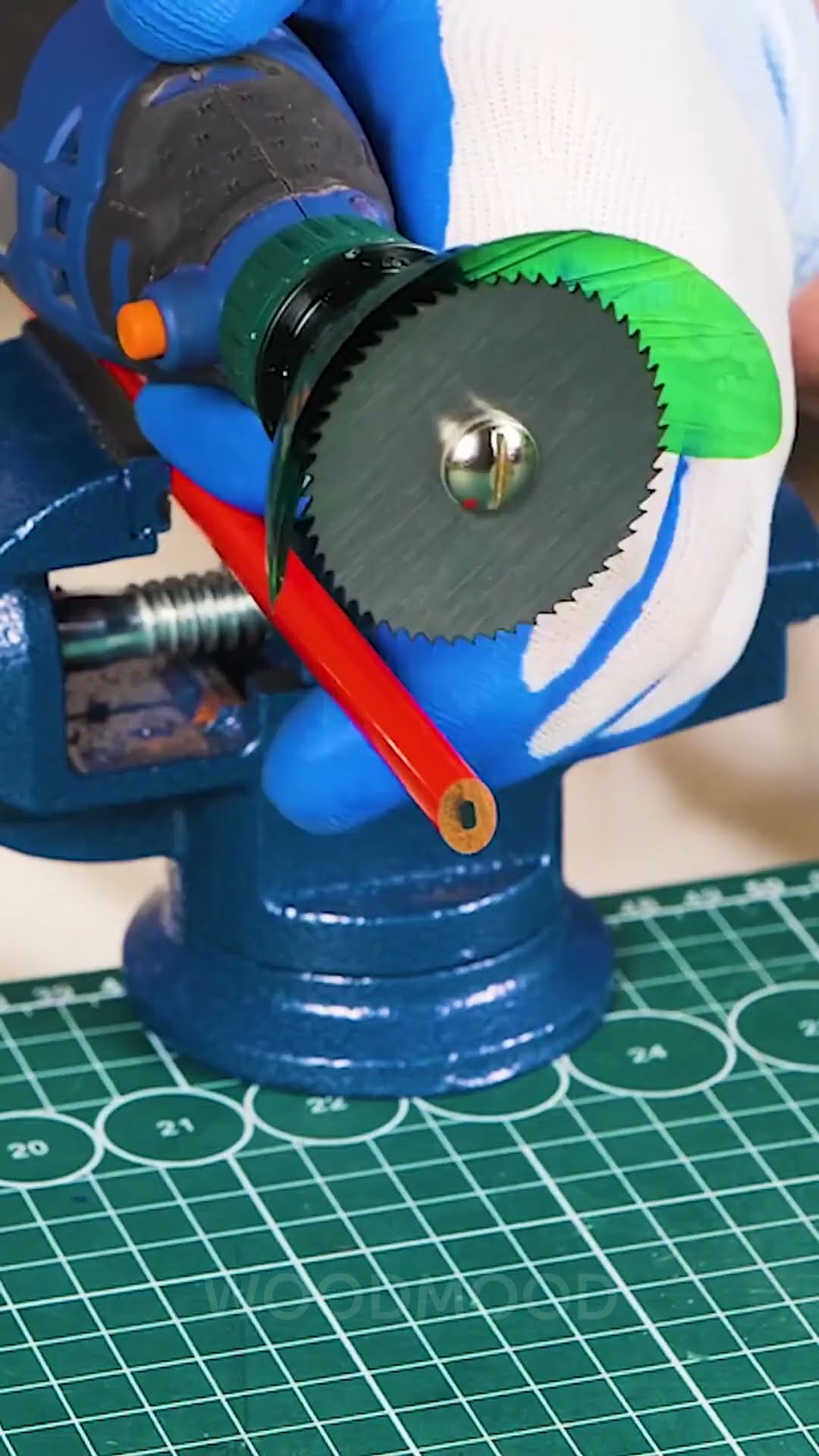 How can you simplify your life during a repair? Watch our video!?