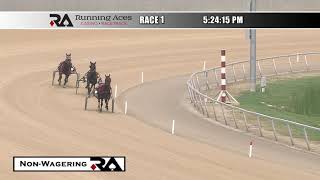 20190706 16 Running Aces Program