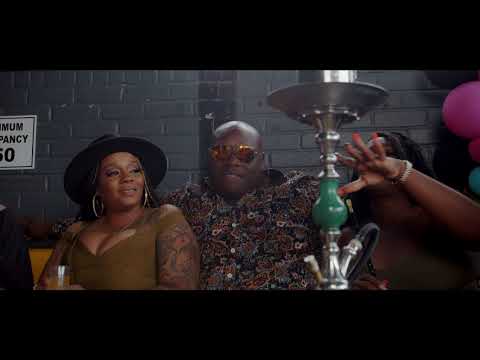 Side Chick Official video (T Dash)