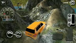 4x4 off road rally 7 level 35-37 screenshot 2