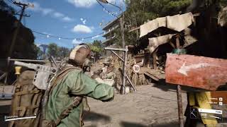 How To Shoulder Swap in Arc Raiders