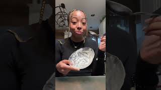 Still Eating Blindly Snap On Chance First