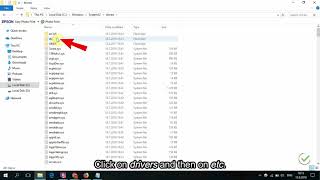 How to find and edit the hosts file - Windows 7/8.1/10