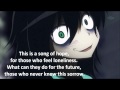 Watamote Opening Full (With Lyrics)