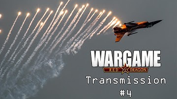 W:RD Transmission #4 - 10v10 Exciting Comeback