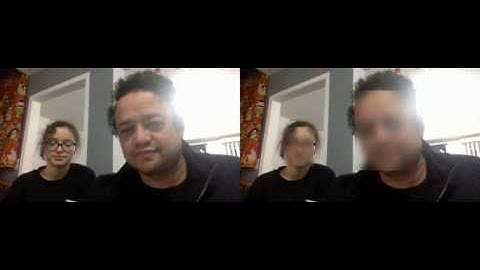 Face Anonymizer using Computer Vision