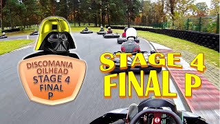 Discomania Oilhead 2023, Stage 4, Final P.