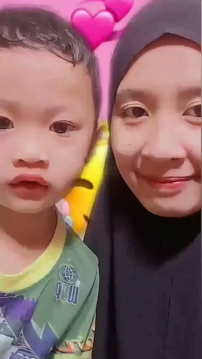 Tante Vs Ponakan