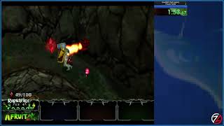 Gauntlet Dark Legacy - Poison Fields Speedrun [2:40]
