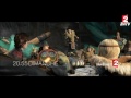 Dragons 2 on France 2