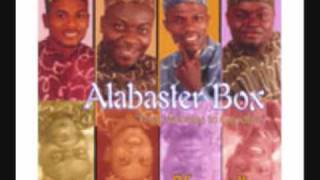 Video thumbnail of "Nyame Ka Ye Ho(God's With Us) by Alabaster Box"