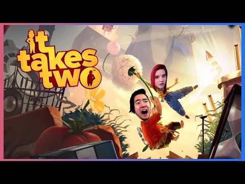 Two Friends Get a Divorce | It Takes Two (Part 1)