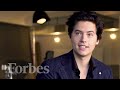 Cole Sprouse&#39;s Lessons On Reinvention In Hollywood | Forbes