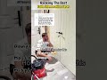 Hmmm what could go wrong here! #construction #fail #trending #viral #bluecollar #fyp #diy #fails