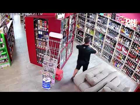 Видео: Кражбата от магазин е престъпление или престъпление?