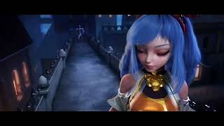 new hero CICI cinematic full video stories thanks for watching.