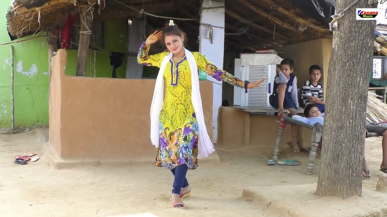 कारी कारी जुल्फीन वारो बहन लगे मोय जान से प्यारो । गुर्जर के कु अचक बुलाय लेती। रामवीर गुर्जर रसिया