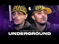 GUINHO, o REI do UNDERGROUND ????