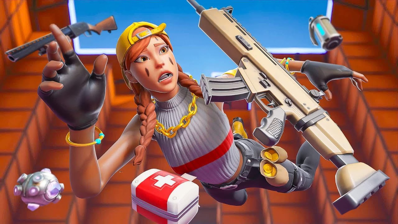 THE PIT FREE FOR ALL NO TALKING 25 KILL CHALLENGE