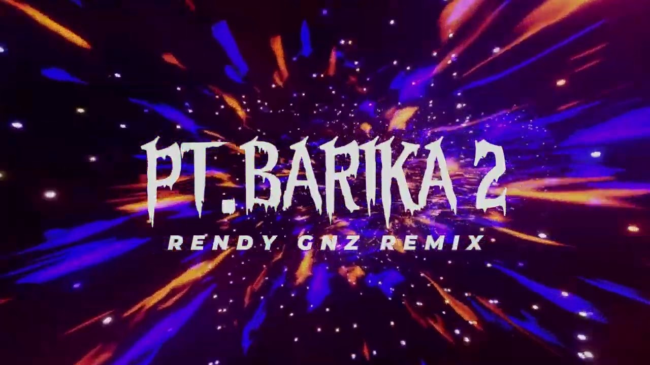 Rendy Gnz - PT.BARIKA 2 (Funky Breaks)