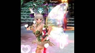 Cabal Force Shielder - Okutacha #EventDesember 03 PlayCabal
