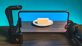 5 Tips to get BUTTERY Smooth and Stable B Roll with your PHONE!