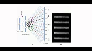 Physical Optics 1 - Huygens, Diffraction, Double Slit (AP Physics, College Physics)