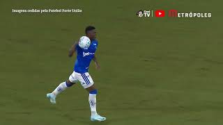 Athletico-PR 2 x 1 Cruzeiro | Melhores Momentos | Brasileirão 2026