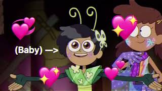 You Reposted In The Wrong Marcy Wuberhood 100 Sub Special