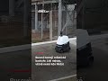 Rusové testují robotické bachaře. Lidi nejsou, vězně nemá kdo hlídat