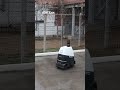 Rusové testují robotické bachaře. Lidi nejsou, vězně nemá kdo hlídat